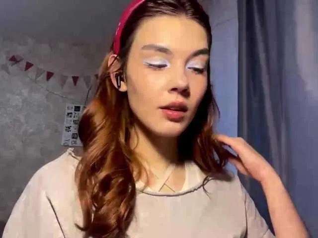 Freechat AmberlyDobbs on BongaCams