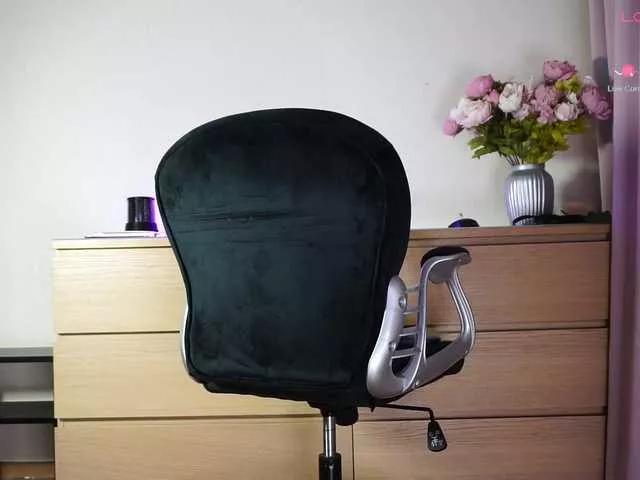 Freechat Amina-Key on BongaCams