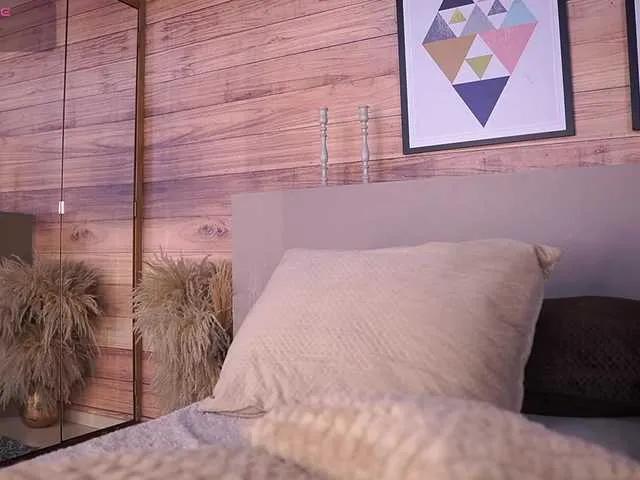 AmmyScott on BongaCams 