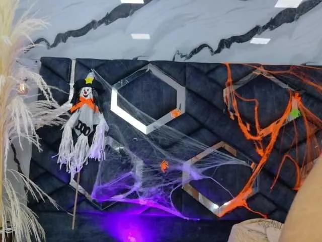 Freechat Amy-Dowson on BongaCams