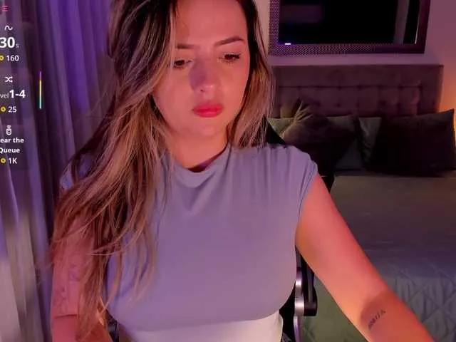 Offline AmyWoods on BongaCams