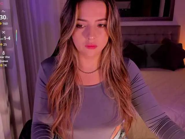 Offline AmyWoods on BongaCams