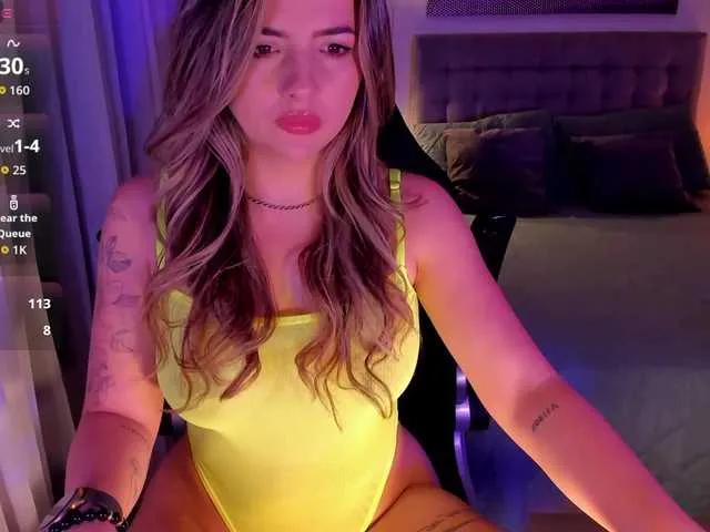 Offline AmyWoods on BongaCams