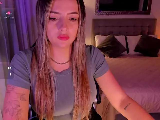 Offline AmyWoods on BongaCams