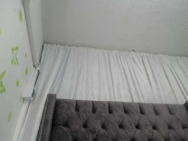 Freechat ANA-BULLOCK- on BongaCams