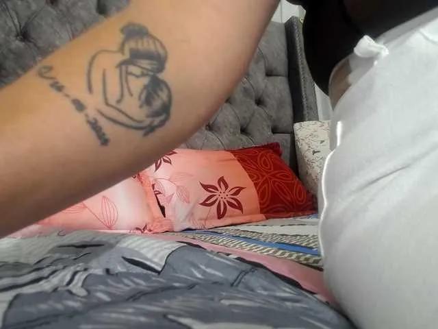 Freechat ANA-BULLOCK- on BongaCams