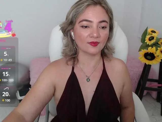 Offline ana-milf on BongaCams
