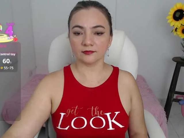 Offline ana-milf on BongaCams