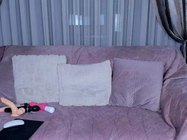 Freechat anabrown on BongaCams