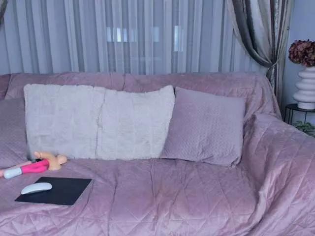 Freechat anabrown on BongaCams