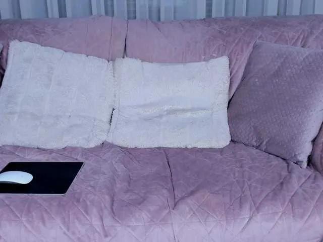 Freechat anabrown on BongaCams