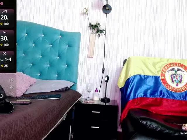 Offline anastaciacute85 on BongaCams