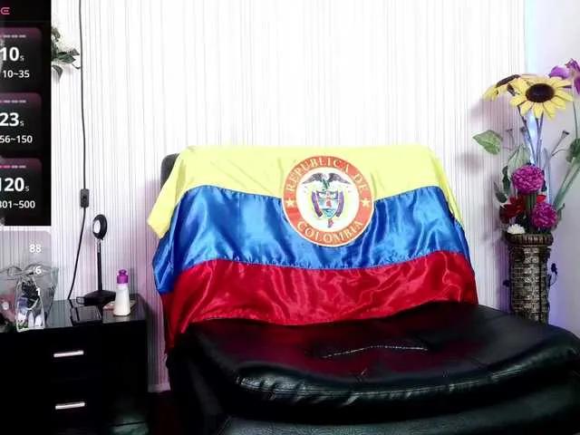 Offline anastaciacute85 on BongaCams