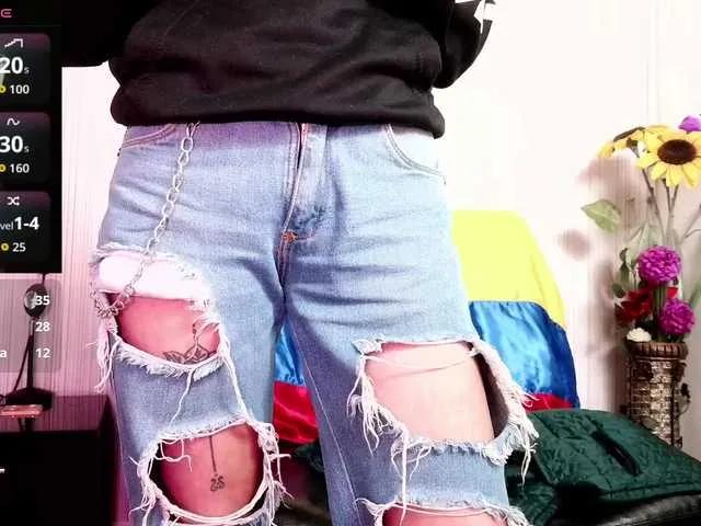 Offline anastaciacute85 on BongaCams