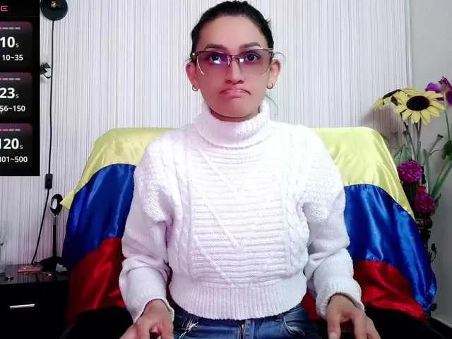 Offline anastaciacute85 on BongaCams
