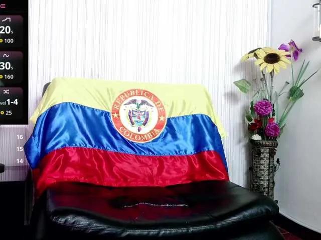 Offline anastaciacute85 on BongaCams