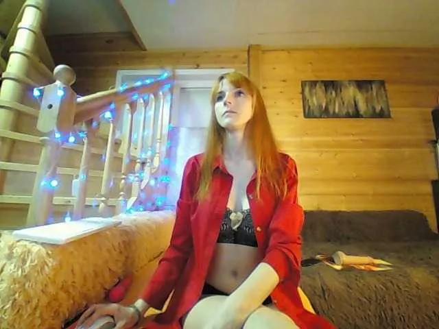 Offline Angelbl666 on BongaCams