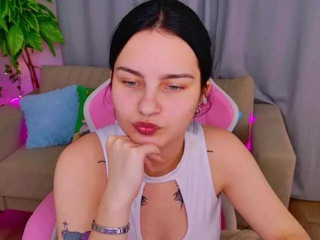 Offline AngelBraun on BongaCams