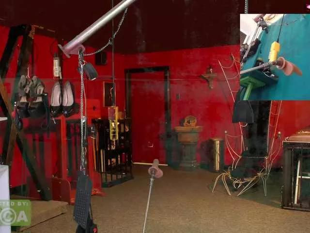 Freechat angelinasia on BongaCams