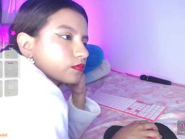 Offline Angellx on BongaCams