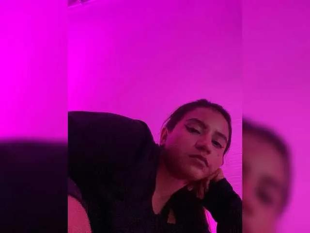 Offline Angellx on BongaCams