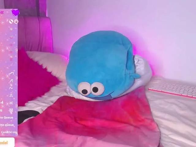 Offline Angellx on BongaCams