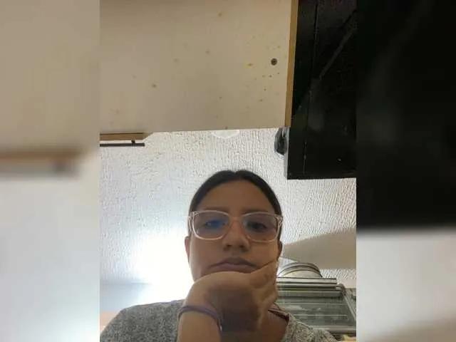 Offline Angellx on BongaCams