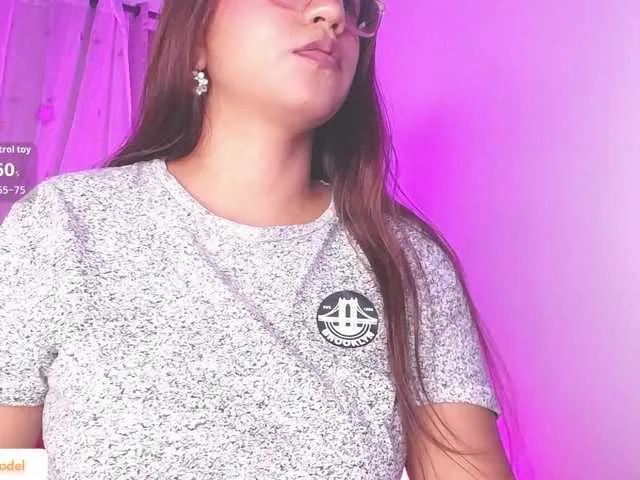 Offline Angellx on BongaCams