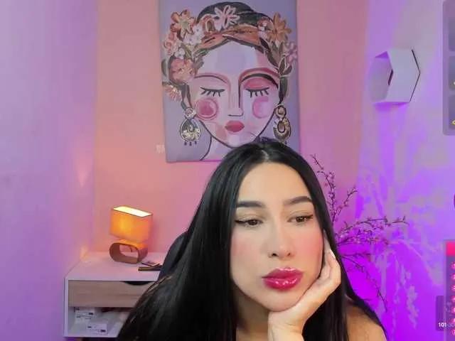 Offline Angelvicky on BongaCams