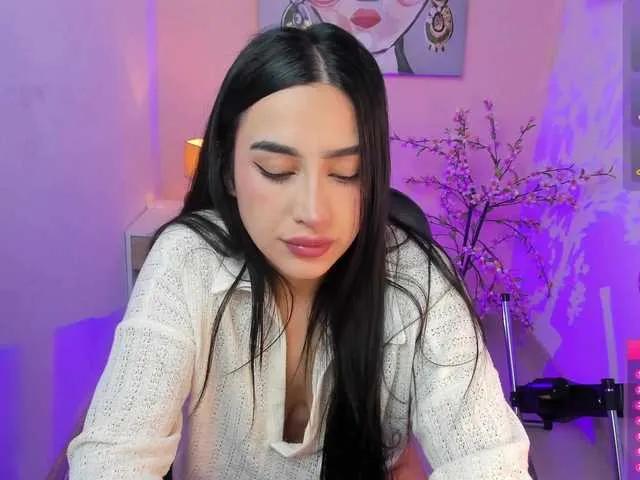 Offline Angelvicky on BongaCams