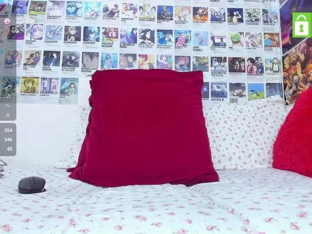 Ani-chan on BongaCams