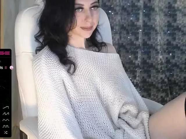 Aniiina on BongaCams 