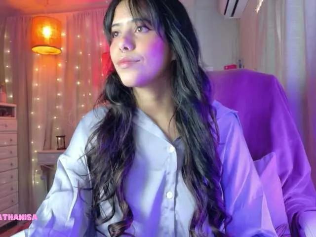 Offline Anisahade29 on BongaCams