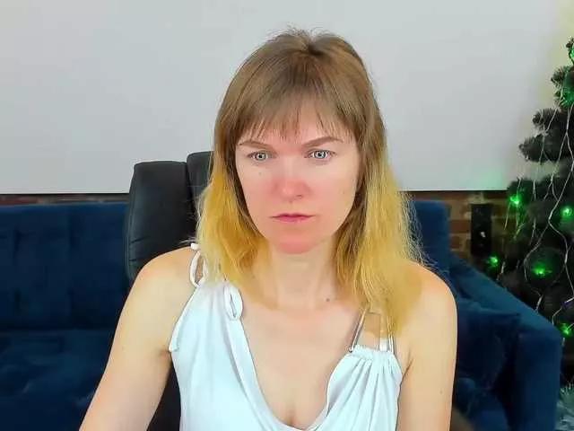 Annabel-xxx on BongaCams 