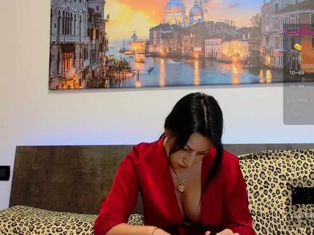 annawow69 on BongaCams 