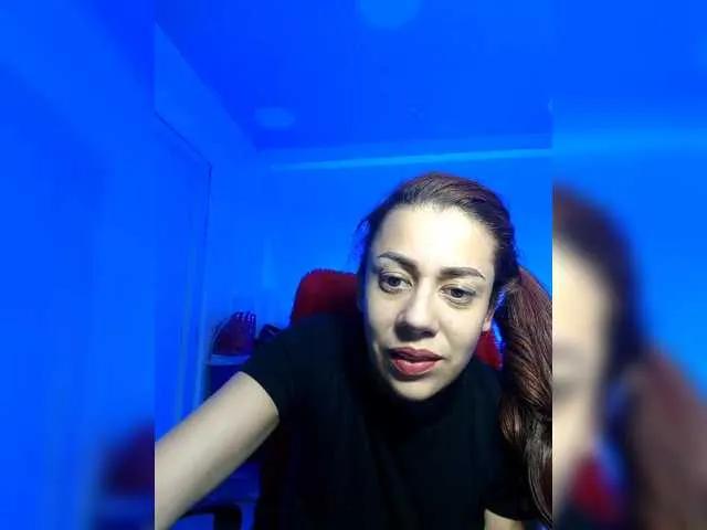 Annbellarose on BongaCams