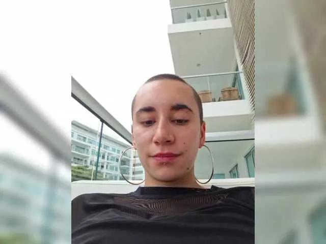 Freechat AntoniaDilune on BongaCams