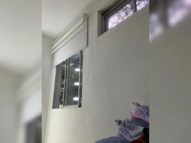 Offline APRILHILL on BongaCams