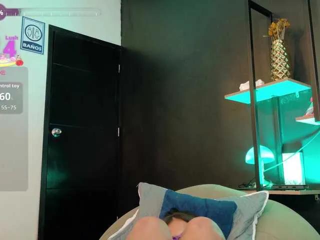 Offline APRILHILL on BongaCams