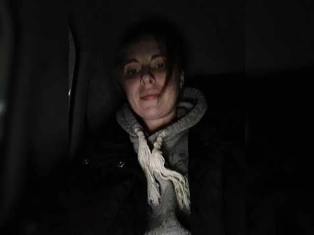 Aqualen on BongaCams 