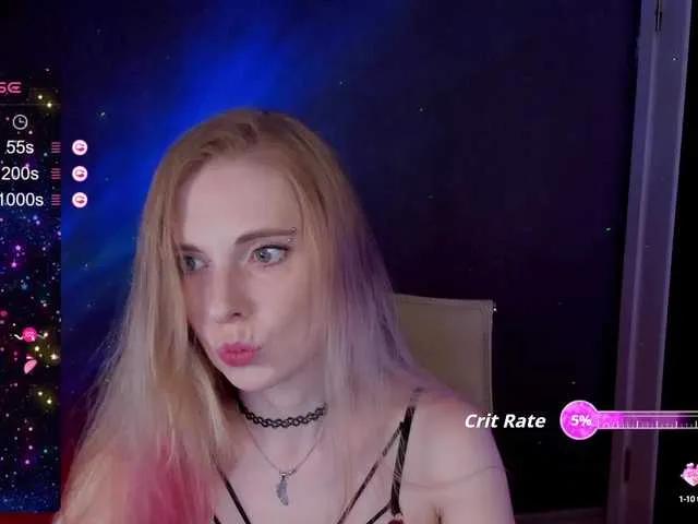 Aqualen on BongaCams 