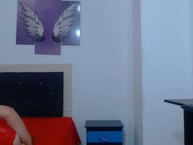 Offline ariellth on BongaCams