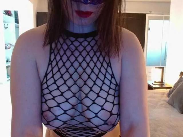 aryahunt on BongaCams 