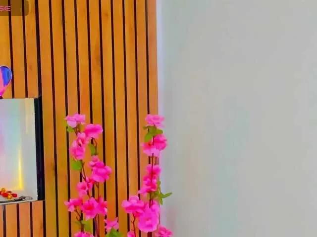 Freechat Ashley-7777 on BongaCams