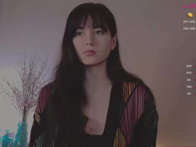 Asya- on BongaCams 
