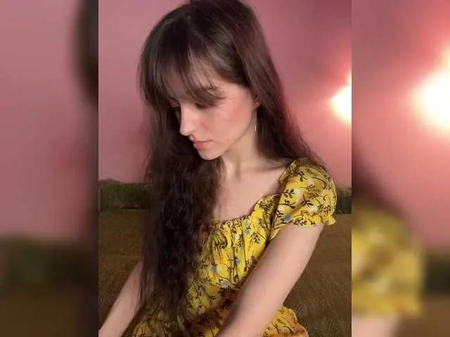Asya- on BongaCams