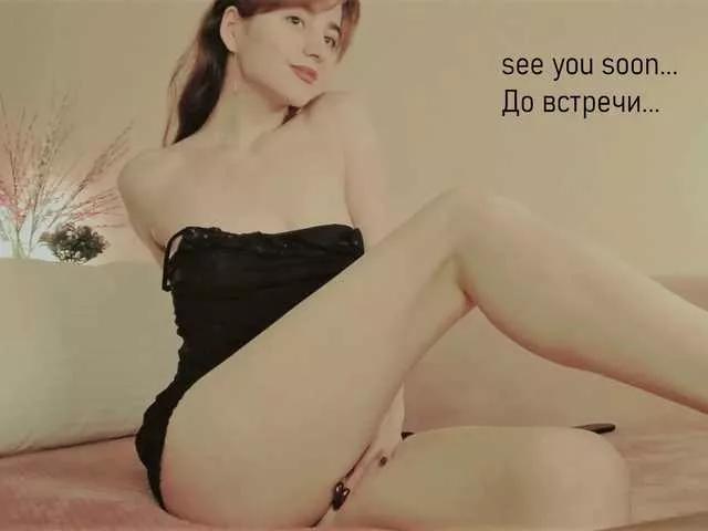 Asya- on BongaCams 