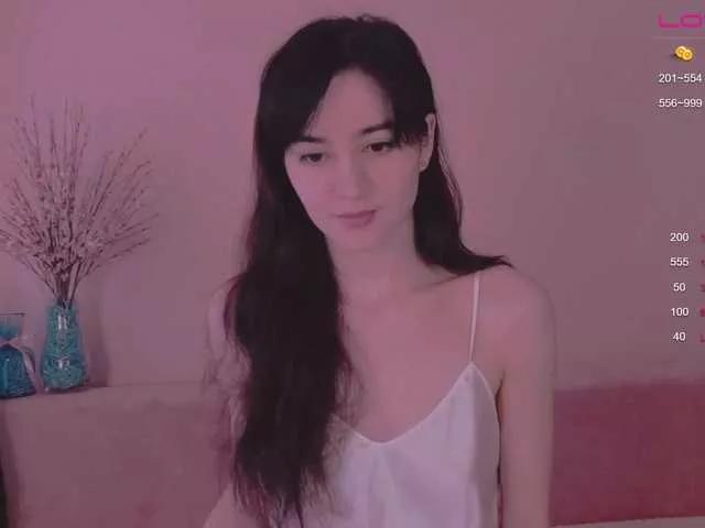 Asya- on BongaCams 