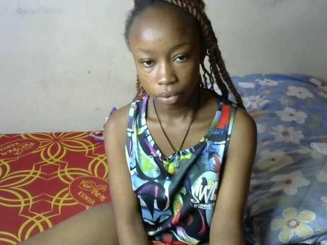 AuroraBarbie on BongaCams