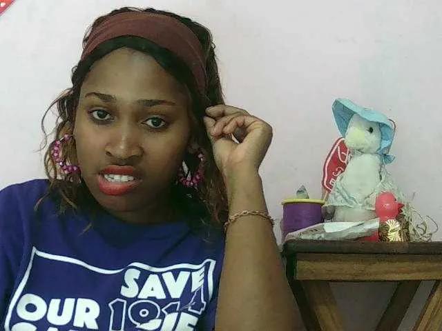 Freechat Aychab on BongaCams